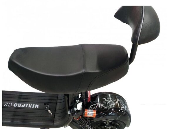 Электроскутер MINIPRO C2